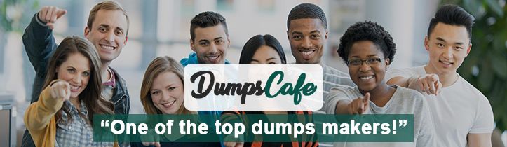 Salesforce Agentforce-Specialist Exam Dumps from DumpsCafe